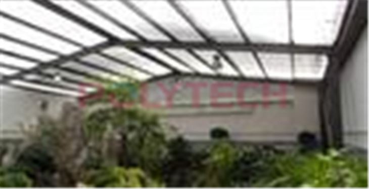 ASA PVC ROOF
